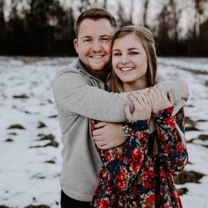 Meet your Posher, Haley